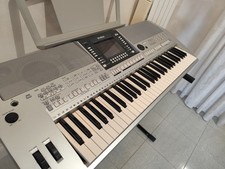 Tastiera yamaha Psr-s710