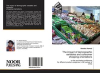 Haseba Hamad | The Impact Of Demographic Variables And Consumershopping...