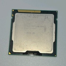 Intel Pentium G840 2.8GHz Dual-Core CPU Processor SR05T Socket LGA1155