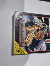 Hockey Atari Lynx Sealed New Old Stock
