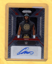 2024 Panini National Treasures WWE Review and Checklist 28