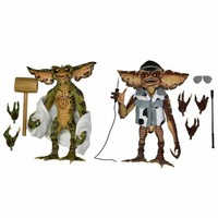 Gremlins 2 Tattoo Gremlins Pack 2 Figuren 18Cm