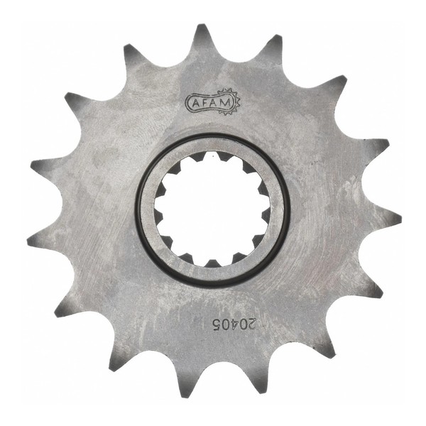Afam Ritzel #525 F. CB500 PC26 15 ZäHne (FüR: Honda CBF 500 A ABS PC39 04-08 )-image