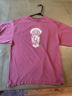Vintage Band Tee The Elephant 6 Recording Co. Shirt