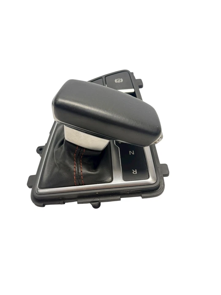 AUDI A4 A5 S4 S5 RS5 2017-2021 transmisión automática palanca de cambios con maletero Foto 2 de 4