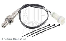 Lambdasonde Sensor Abgassteuerung BLUE PRINT ADK87037 für WAGON SUZUKI BALENO EM