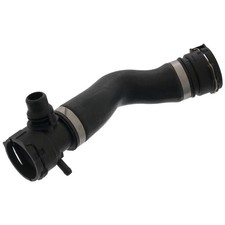 FEBI BILSTEIN 49257 Radiator Hose Upper Fits BMW 1 Coupe Convertible 3 Touring