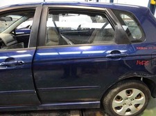 Porte arrière et accessoires Kia CERATO