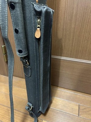 キューケース デニム (2B4S) BENTLEY Denim Cue case for 2B4S Billiard cue case Used | eBay