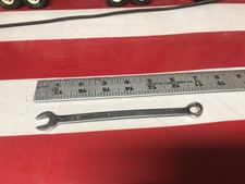 Matco Tools Wrench 38 Wcl122 Usa Qqqq