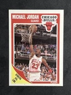 1989 FLEER MICHAEL JORDAN #21 - NICE