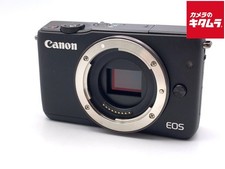 Canon EOS M10 Body Black -Near Mint- 3794