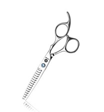 Tijeras de entresacar de 6 pulgadas Tijeras cortar el cabello Tijeras peluquer a