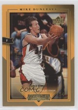 2004-05 Upper Deck All-Star Lineup Gold Honors /100 Mike Dunleavy Jr #27 a2f