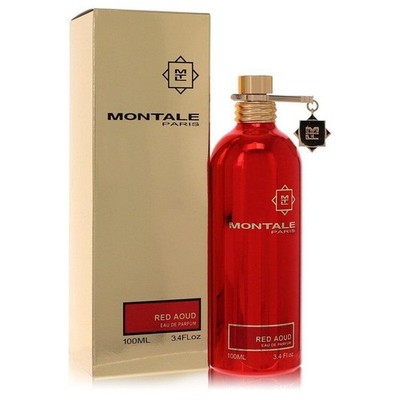 MONTALE Montale Red Aoud Eau De Parfum