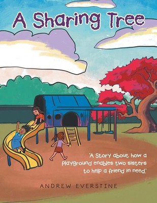 A Sharing Tree Andrew Everstine Taschenbuch Englisch 2025 iUniverse