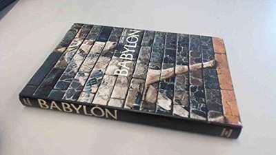 Babylon (Ancient Peoples and Places), Oates, Joan