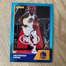 2021-22 Panini NBA Sticker & Card Collection Basketball Cards Checklist 21