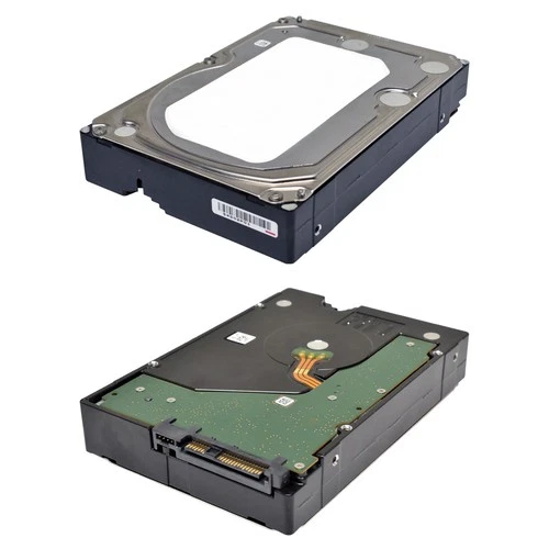 Seagate Enterprise V4 3.5" 6TB 7.2K 12G SAS HDD Festplatte ST6000NM0034 