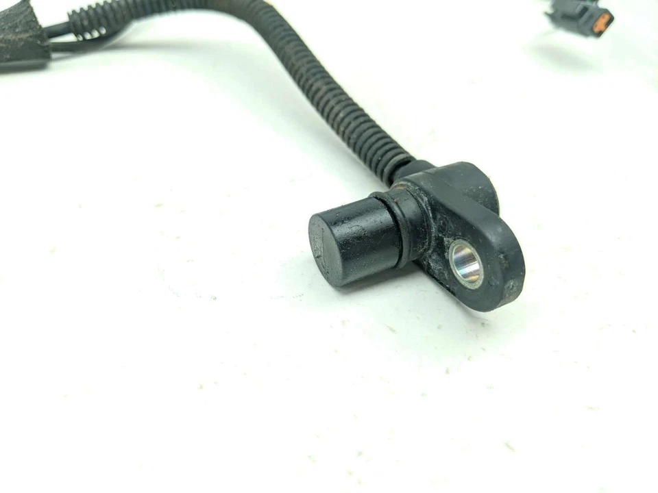 Harley Davidson Dyna Wide Glide Sensor 03 FXDWG Foto 4 de 4