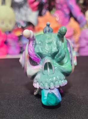 Unbox Industries Who Goes There Vinyl Figure Sofubi