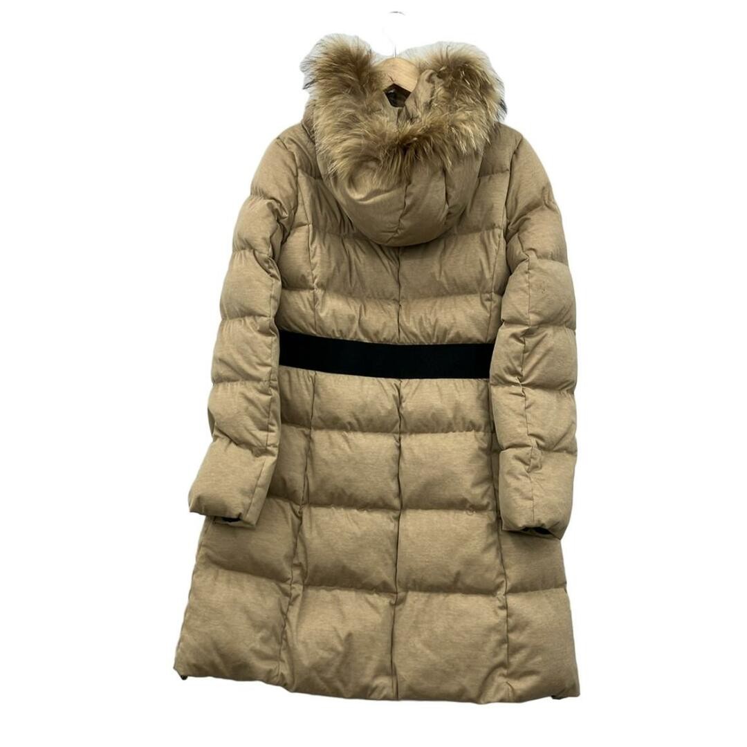 Lanvin Down Jacket Womens 38 264fad35062043c1eb1f… - image 2