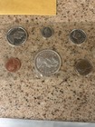 CANADA 1966 Proof Like Silver Vintage Coin Set Original Mint Sealed Plastic — photo 2