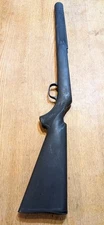 Savage Model 62 64 Stock Black Synthetic.  B