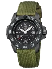 Luminox VOLITION AMERICA 3250 Series Military Swiss Watch 45 mm XS.3251.CB.VOL