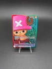 Tony Tony.Chopper ALT ART Leader OP08-001 Two Legends One Piece Trading Card NM