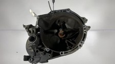 Boite de vitesse Peugeot EXPERT