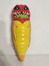 Treasure X Aliens Red Figure Only