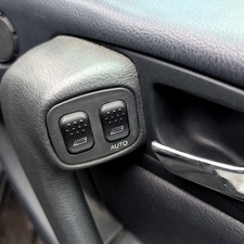 ALFA ROMEO SPIDER T.SPARK 16V 1997 INTERRUTTORE ALZACRISTALLI ELETTRICO LATO DESTRO