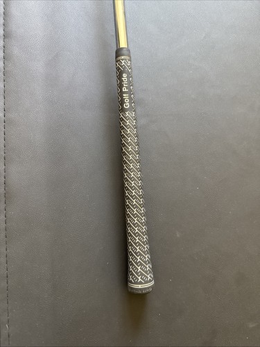 Rare Nike Vapor Speed 3 Iron - Picture 6 of 12