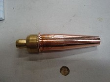 Gas Cutting Nozzle GPP-00  LOT OF 30 NEW! 