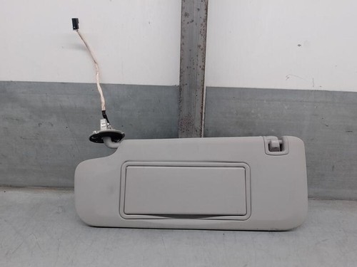 Pare-soleil D'occasion Pour Opel Astra K Break - Modèle 2017 - Compatible VIN W0LBF8EK6H8047674