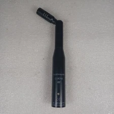 C301E CLOCKAUDIO CARDIOID ELECTRET CONDENSER MICROPHONE UNTESTED SEE NOTES