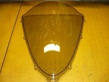 bulle windscreen Kawasaki