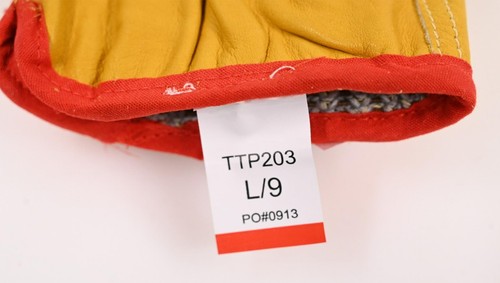 Tilsatec TTP203-090 Strickhandschuhe, L/9 - Bild 3 von 8