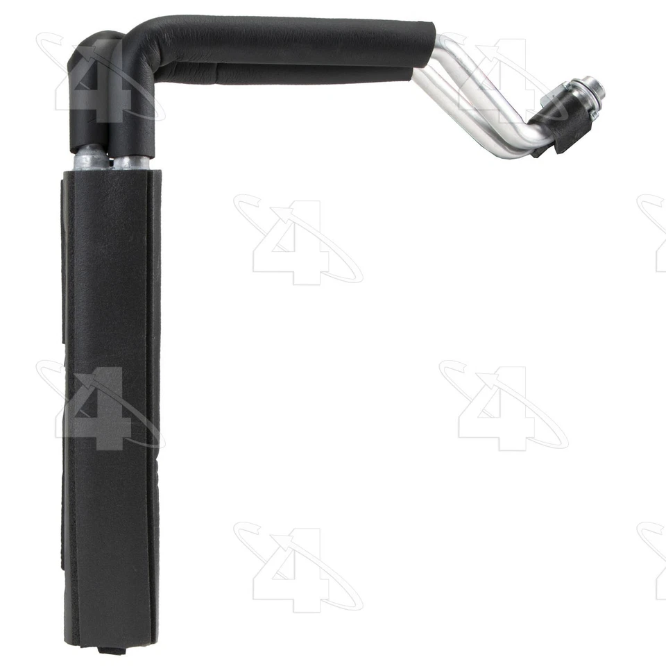 Ядро испарителя кондиционера для Ford F-250 Super Duty 2011-2016 годов выпуска 4 сезона 2012 2013 2014 годов выпуска - Изображение 4 из 4