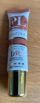 BRANDNEUE PLOUISE LIPPENBASIS IN BÖSEN ABSICHTEN