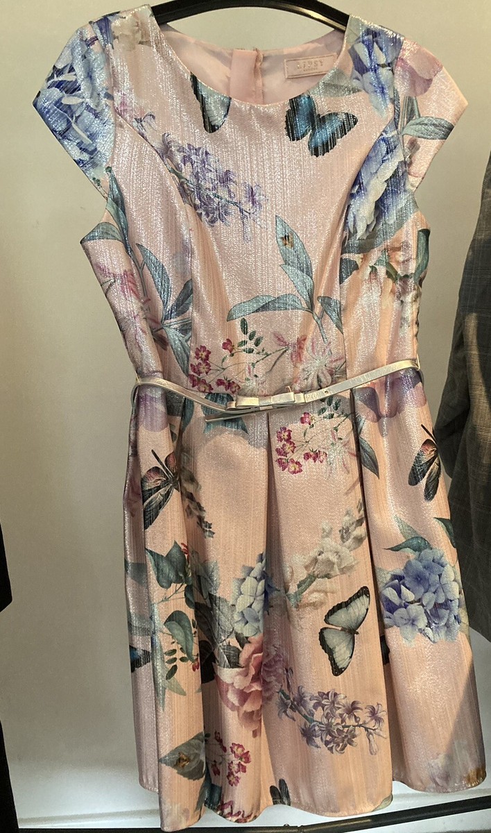 Kids Party Dress Lipsy Girls S 11 Australia