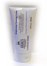 Kiehl's Ultimate White Brightening Cleansing Cream 5 oz