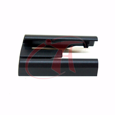 Front Row Side Front Right Seat Rail End Track Cover For BMW G30