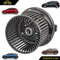 LuftgebläSe Ventilator Vorbereitet FüR C3 II III 208 2008 1608182080