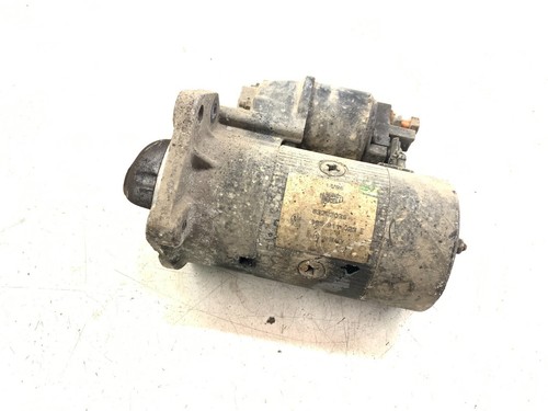 VW Polo 6N 1.4L AEX Anlasser Starter Schaltgetriebe 085911023E