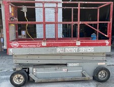 MEC 2034HT Scissor Lift