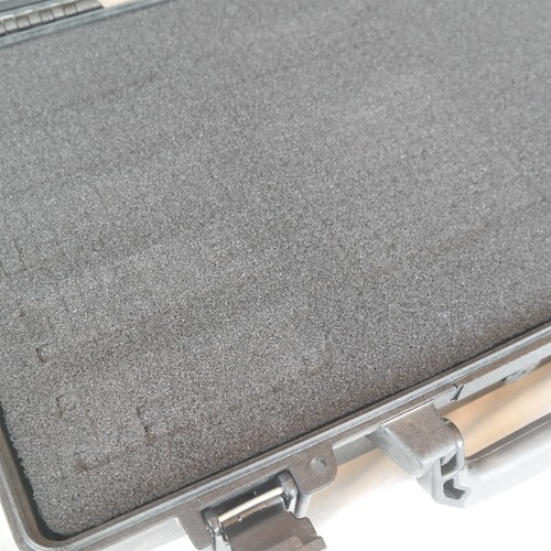 New Pelican 1490 Brief Laptop Camera / Gear Case W/ Foam (no keys) - 第 6/10 張圖片