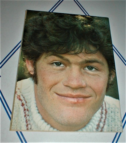 TIGER BEAT magazine June 1968 MONKEES SPECTACULAR #14 NM - Bild 7 von 7