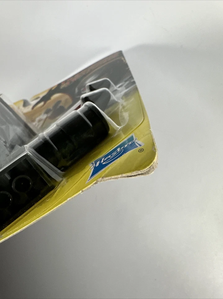 2013 孩之宝 | Kre-O 龙与地下城 | 闪电大炮 | 115 件套 — 第 4/4 张图片